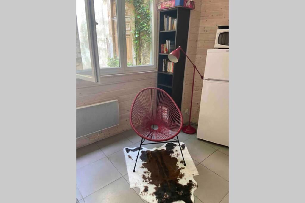 Mondarrain Appartamento Eaux-Bonnes Esterno foto